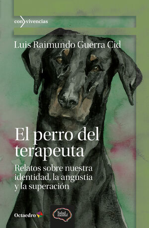 EL PERRO DEL TERAPEUTA