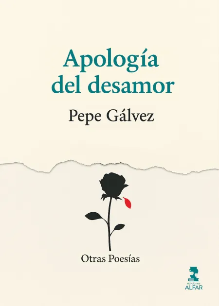 Apología del Desamor