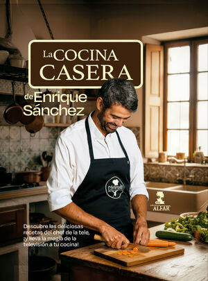 LA COCINA CASERA
