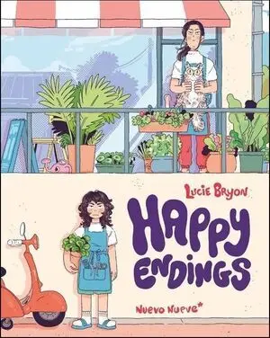 Happy Endings