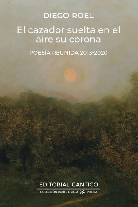 El Cazador Suelta en el Aire Su Aroma