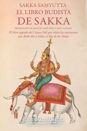 LIBRO BUDISTA DE SAKKA, EL