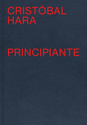 STARTING OUT / PRINCIPIANTE