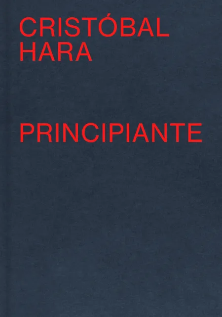 Starting Out / Principiante