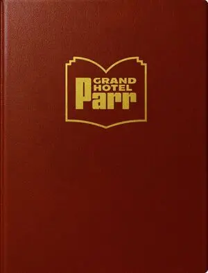 Grand Hotel Parr