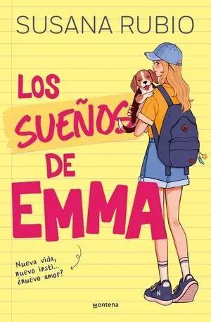 Los Sueños de Emma