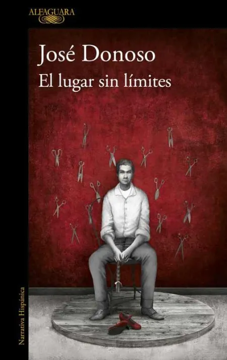 El Lugar sin Límites