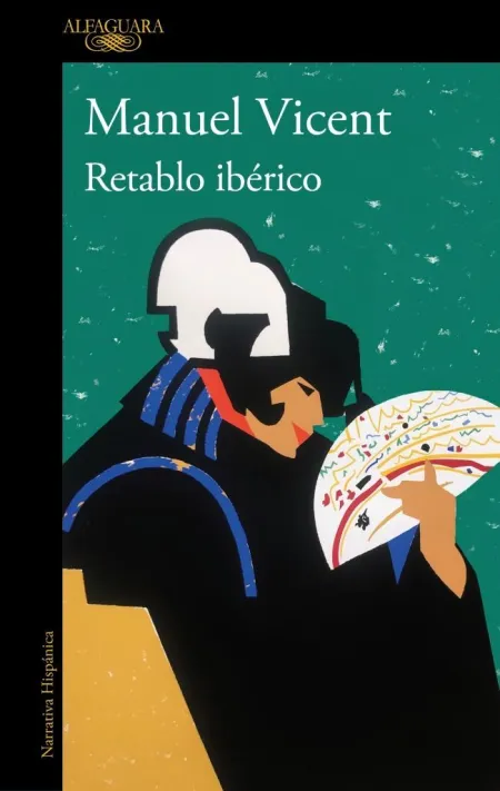 Retablo Ibérico