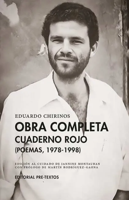 Obra Completa I. Cuaderno Rojo