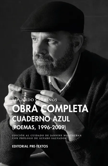 Obra Completa Ii. Cuaderno Azul