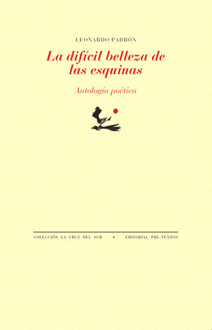 LA DIFÍCIL BELLEZA DE LAS ESQUINAS