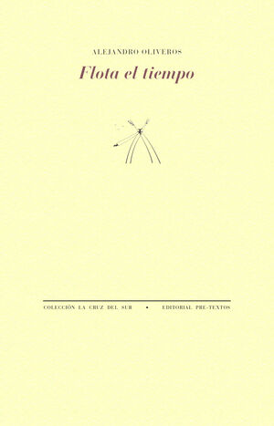 FLOTA EL TIEMPO