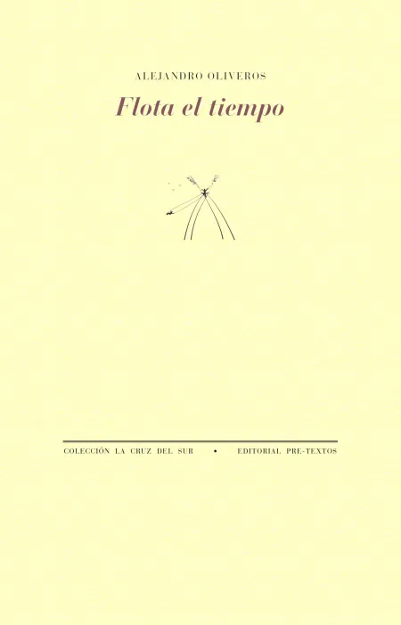 Flota el Tiempo