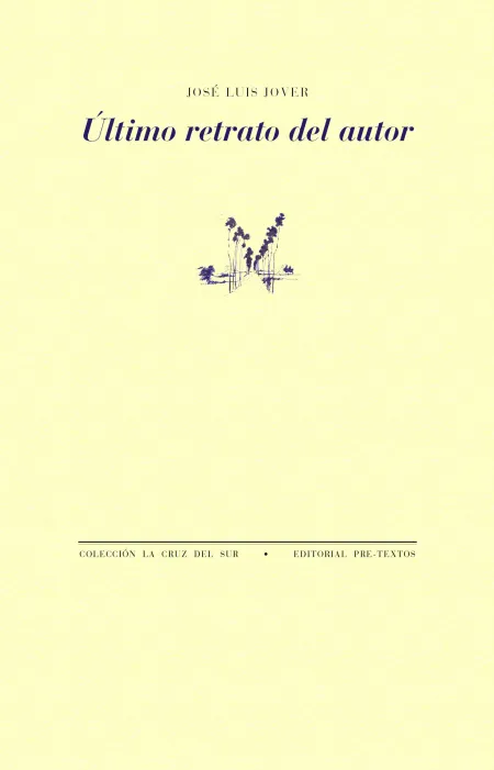 Último Retrato del Autor