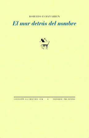 EL MAR DETRÁS DEL NOMBRE