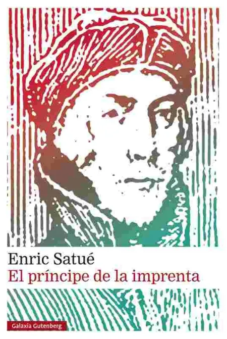 El Príncipe de la Imprenta
