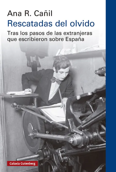 Rescatadas del Olvido