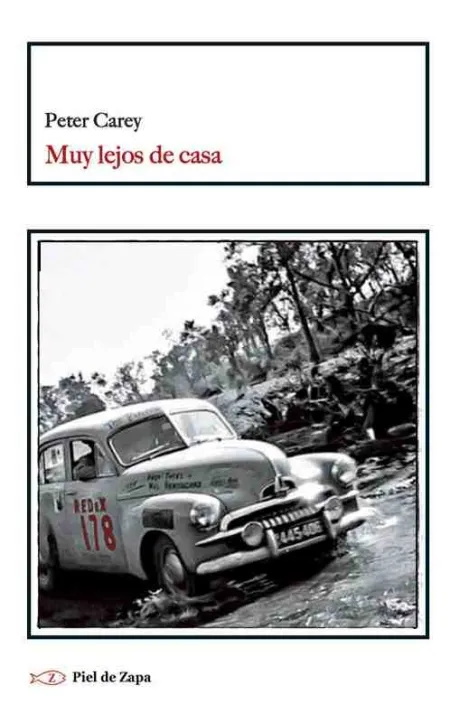 Muy Lejos de Casa