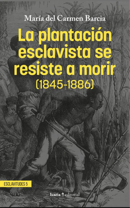 La Plantación Esclavista se Resiste a Morir (1845-1886)