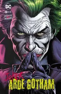 Cl Jbna 06/10 Arde Gotham