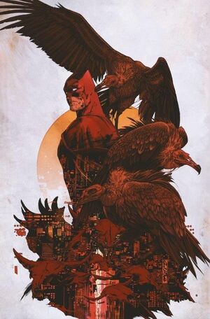 BATMAN DETECTIVE COMICS  40/15NC