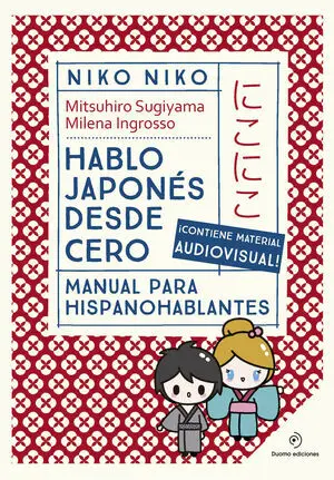 Niko Niko. Hablo Japonés Desde Cero