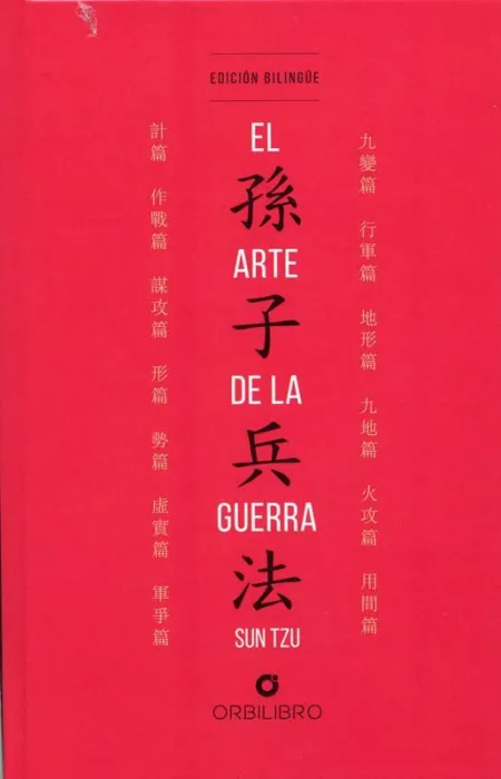 El Arte de la Guerra