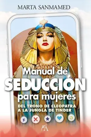 Manual de Seducción para Mujeres