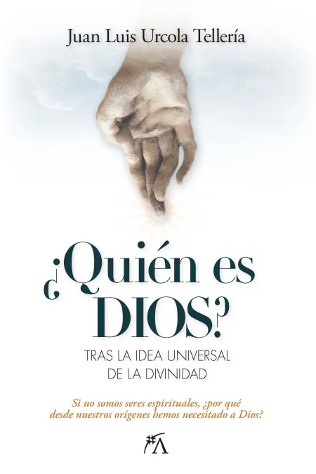 ¿Quién Es Dios?