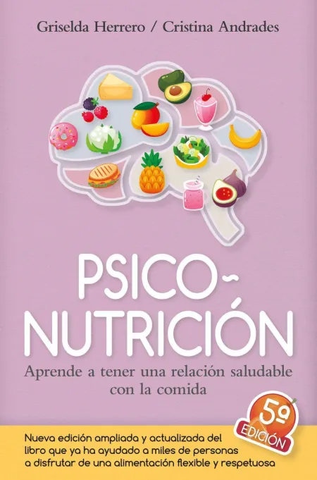 Psiconutrición (Bolsillo) (N. e)