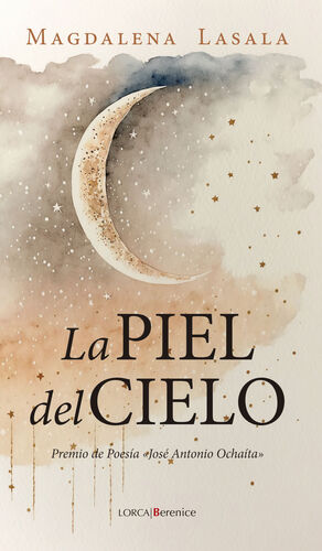 LA PIEL DEL CIELO