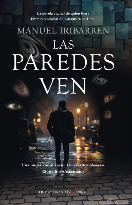 Paredes Ven, las