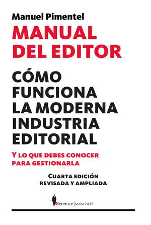 Manual del Editor