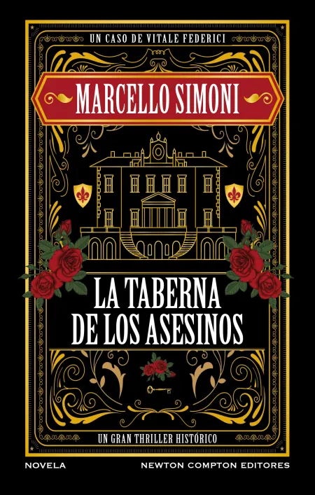 La Taberna de los Asesinos