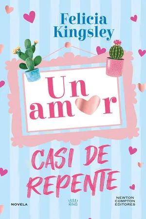 Un Amor Casi de Repente
