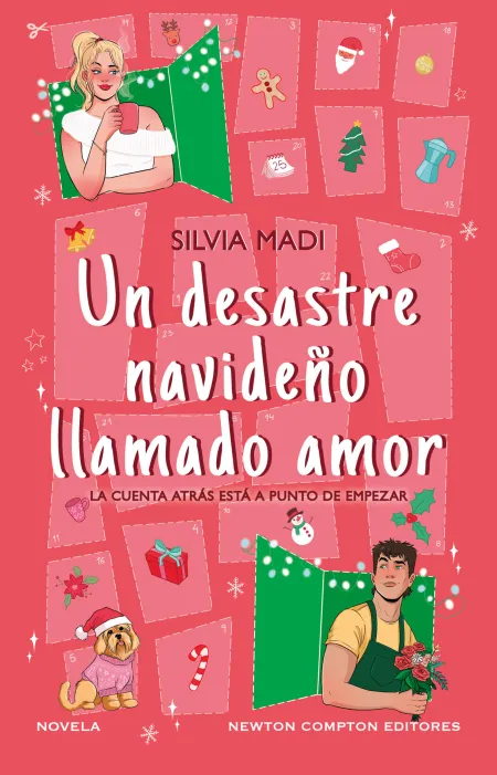Un Desastre Navideño Llamado Amor