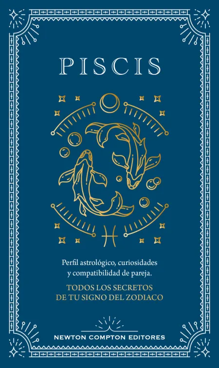 Guía Astrológica de Piscis