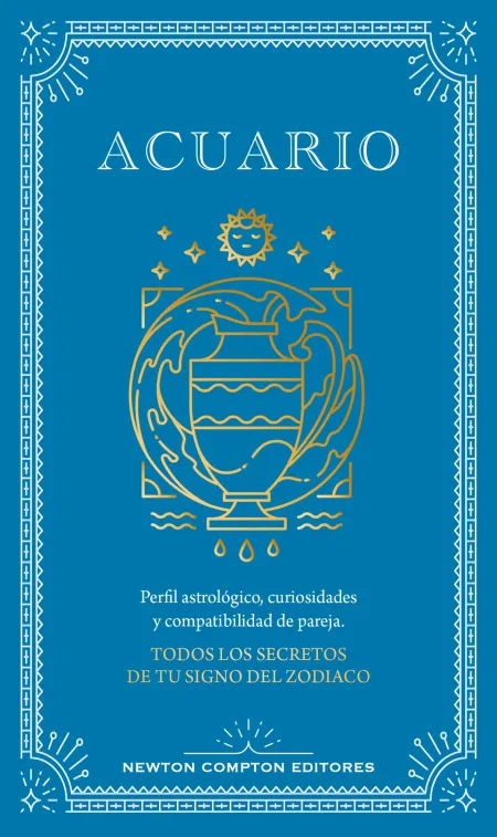 Guía Astrológica de Acuario