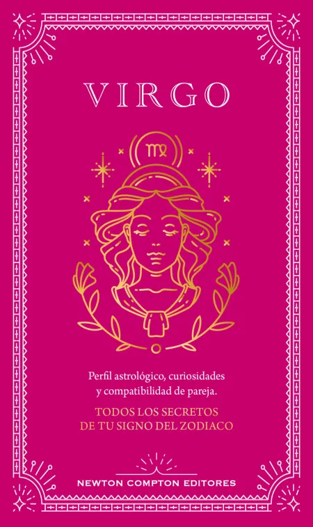 Guía Astrológica de Virgo