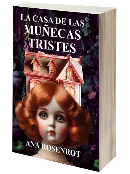 La Casa de las Muñecas Tristes