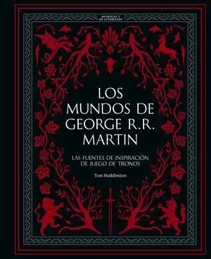 Los Mundos de George R. R. Martin