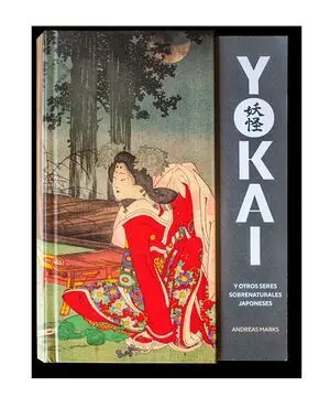 Yokai y Otros Seres Sobrenaturales Japoneses
