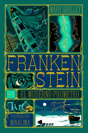 FRANKENSTEIN