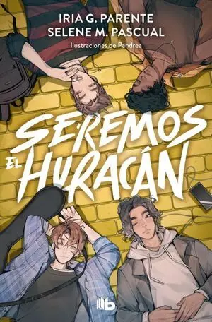 Seremos el Huracán