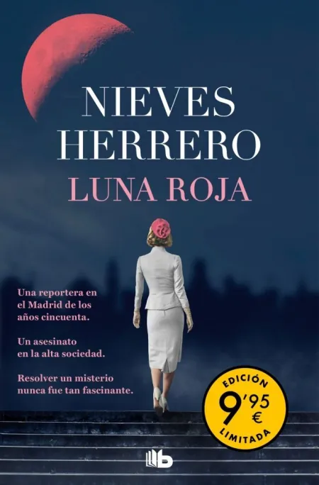 Luna Roja (Campaña de Verano Edición Limitada)