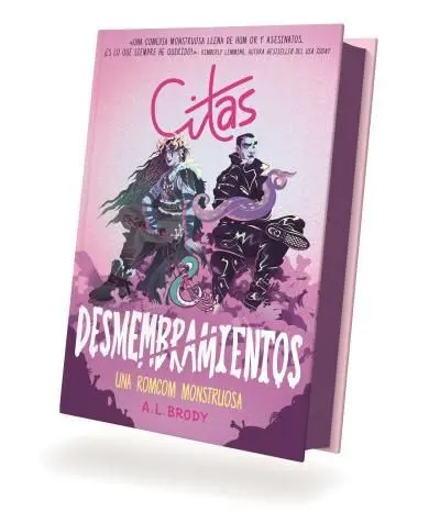 Citas & Desmembramientos