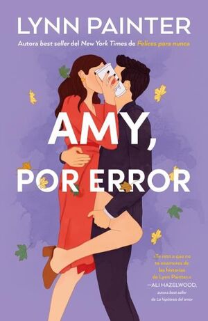 AMY, POR ERROR