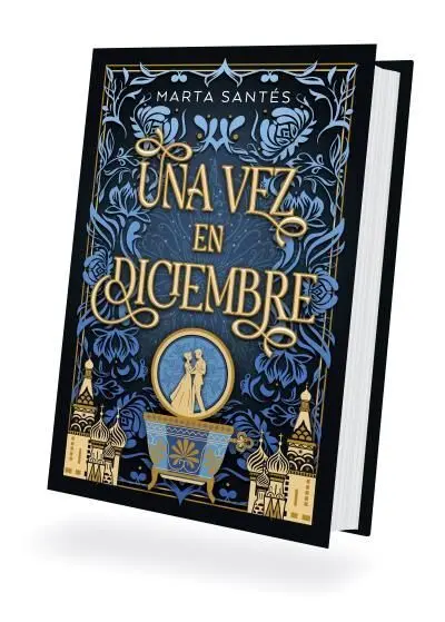 Una Vez en Diciembre