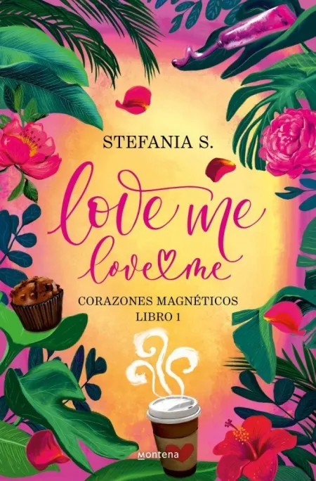 Love Me, Love me (Libro 1)