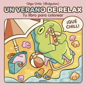 UN VERANO DE RELAX